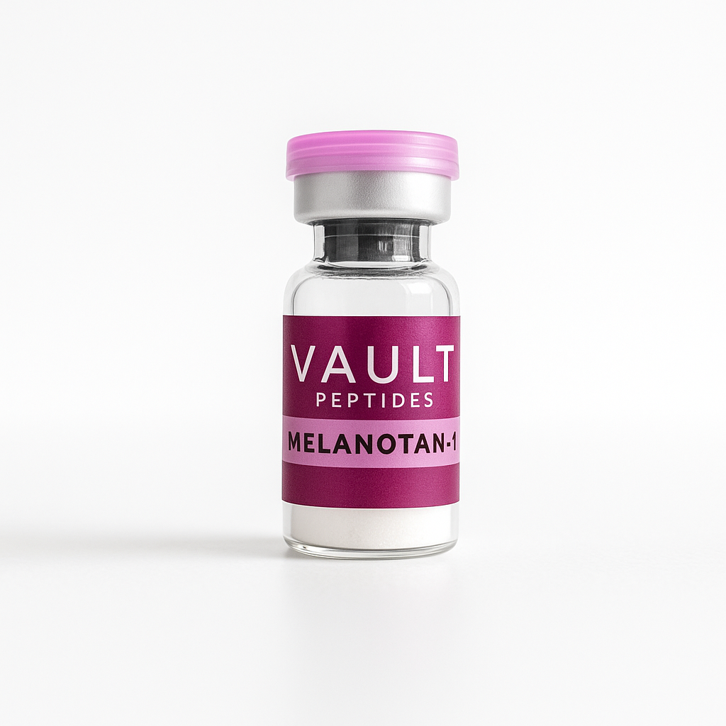 MELANOTAN 1  (10MG)