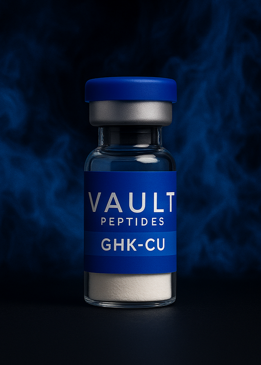 GHK-CU (50mg)