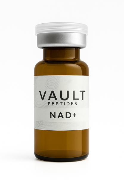 NAD+ (500mg)