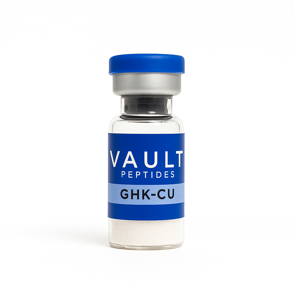 GHK-CU (50mg)