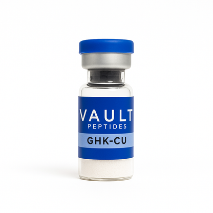GHK-CU (50mg)