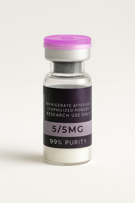 BPC-157 + TB-500 (5mg/5mg)