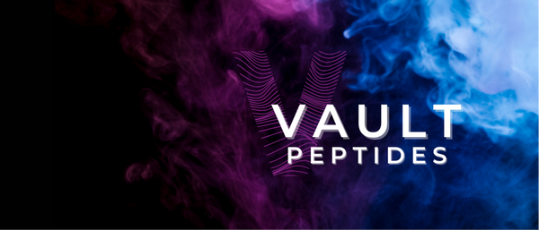Vault Peptides